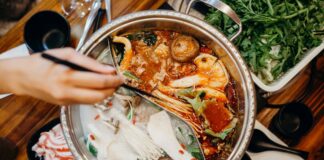 Restaurant „Ixthys“: Bekehrung inklusive (ZEIT online)