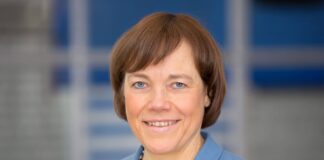 Deutsche Bibelgesellschaft: Präses Annette Kurschus zur Aufsichtsratsvorsitzenden gewählt