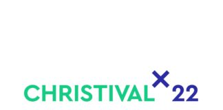CHRISTIVAL22: Vorstand hält an Durchführung fest Logo Christival 2022