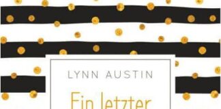 Lynn Austin: „Ein letzter Flug“
