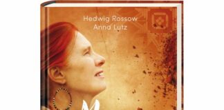 Hedwig Rossow: Mama Shekinah: Afrikas Kindersoldaten nahmen mir den Mann – ich antwortete ihnen mit Liebe