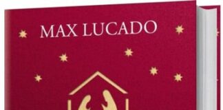 Max Lucado: „Das Geschenk von Bethlehem“