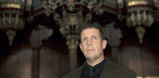 Bremer Pastor Olaf Latzel