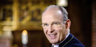 Evangelischer Bischof Meister hält ökumenische Gemeinden für möglich