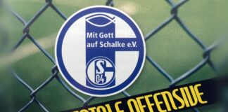 „Gemeinsam in Gottes Team“: Christliche Fußball-Fanclubs feiern Gottesdienst