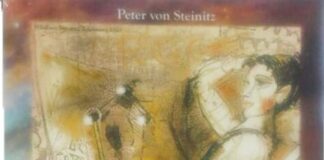 Peter von Steinitz: „Ronnie – Der Sternenwanderer“