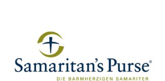 Samaritan’s Purse will in Deutschland Hilfsprojekte starten