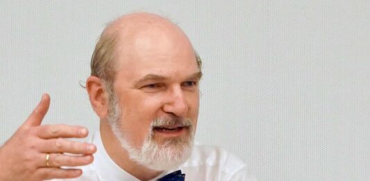 Thomas Schirrmacher
