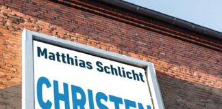 Matthias Schlicht: Christentum. Mitten im Leben – jetzt und hier