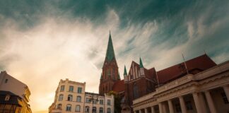 Nordkirche veröffentlicht Corona-Informationspaket