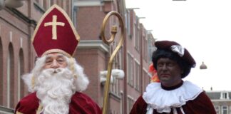 So wird man zertifizierter Nikolaus (katholisch.de)