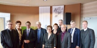 Gemeinsame Ziele: Kirche und Sport bündeln ihre Kräfte