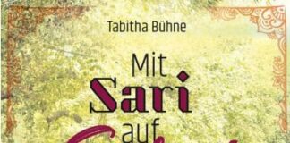 Tabitha Bühne: „Mit Sari auf Safari“