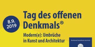Tag des offenen Denkmals: Viele Kirchen machen mit