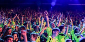 TeenStreet wird 25