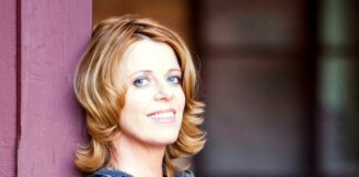 Thea Eichholz: „Gottes Pläne sind gut und weise“