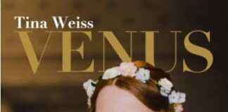 Tina Weiss: „VENUS – Mein Leben zwischen Freiheit und Liebe“