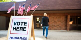 USA: Kirchenvertreter vor Präsidentschaftswahl in Sorge