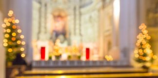 Kirchen wollen mehrheitlich Weihnachtsgottesdienste feiern