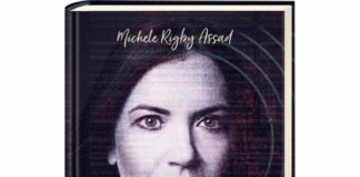 Michele Rigby Assad: Unter dem Radar – Gott, die CIA und ich