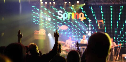 SPRING 2018