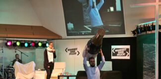 NEXT|PLUS-Kongress will für einen „sichtbaren“ Alltags-Glauben motivieren