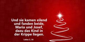 Jesus.de wünscht allen gesegnete Feiertage