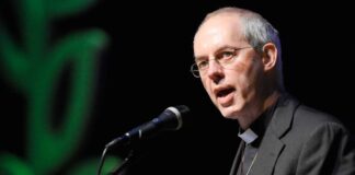 Church of England plant fünftägiges Gebet wegen Brexit