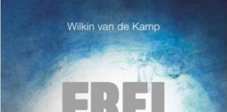 Wilkin van de Kamp: „Frei sein“