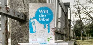 Katholische Jugend stellt neue Bibel bei Instagram vor