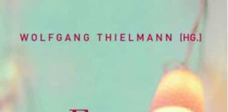 Wolfgang Thielmann: „Feste feiern“