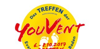 „YouVent“: Als Kinder Gottes die Welt gestalten und verändern