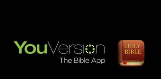 YouVersion: Bibel-App 400 Millionen Mal installiert