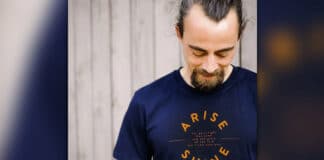 Neues Label „yu&mi“ verbreitet christliche Botschaft Yunmi Label Shirt