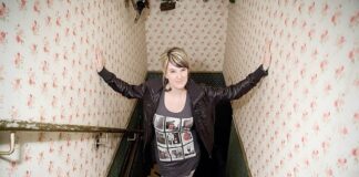 Katja Zimmermann: Einmal Chicago und zurück
