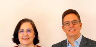 Anskar-Kirche Deutschland hat neuen Gesamtleiter