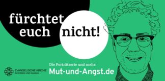 „Fürchtet Euch nicht“: Landeskirche verschickt Impulspost gegen Ängste