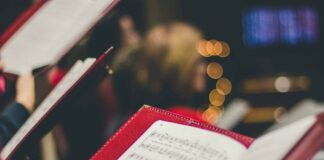 Chorverbände starten virtuellen Weihnachts-Chor