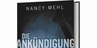 Nancy Mehl: Die Ankündigung