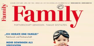 „MitOhne“: Fasten mit der ganzen Familie