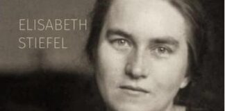 Elisabeth Stiefel: „Sie waren Sand im Getriebe“