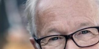Jürgen Werth: „… und immer ist noch Luft nach oben!“