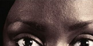 Jayson Georges : „Mit anderen Augen“
