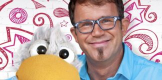Daniel Kallauch erhält Deutschen Rock- und Pop-Preis