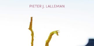 Pieter J. Lalleman: „Goldadern der Bibel“