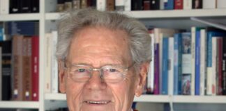 Der „Ketzer“: Hans Küng wird 90