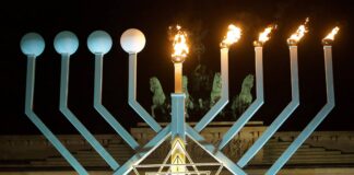 Antisemitismus: Jüdische Gemeinde in Hannover erhält Hassmails
