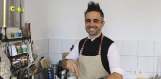 „Leih Dir den Pastor“ – Steffen Paar kommt auch zum Kochen oder Autowaschen