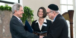 „Woche der Brüderlichkeit“: Juden und Christen feiern Gemeinschaft