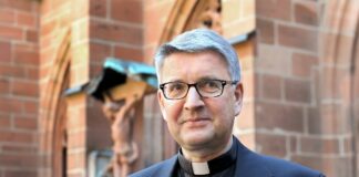 „Ähnliches Verständnis von Kirche“ bei EKHN und neuem Mainzer Bischof